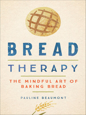 cover image of Bread Therapy